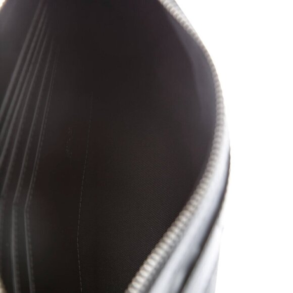 Versace La Greca Coated Canvas Crossbody - NEW IN BOX - Picture 2 of 5